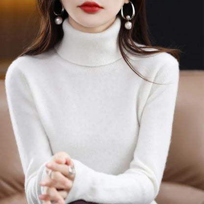 FLORENCE™ Rollneck Sweater