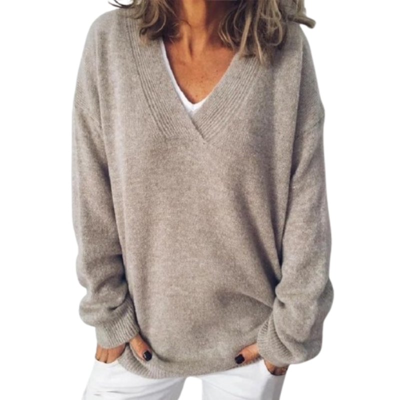 Bailey | Luxurious Soft Jumper