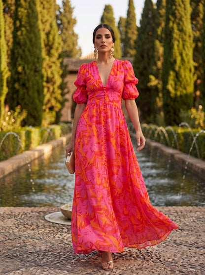 Jessica Dress