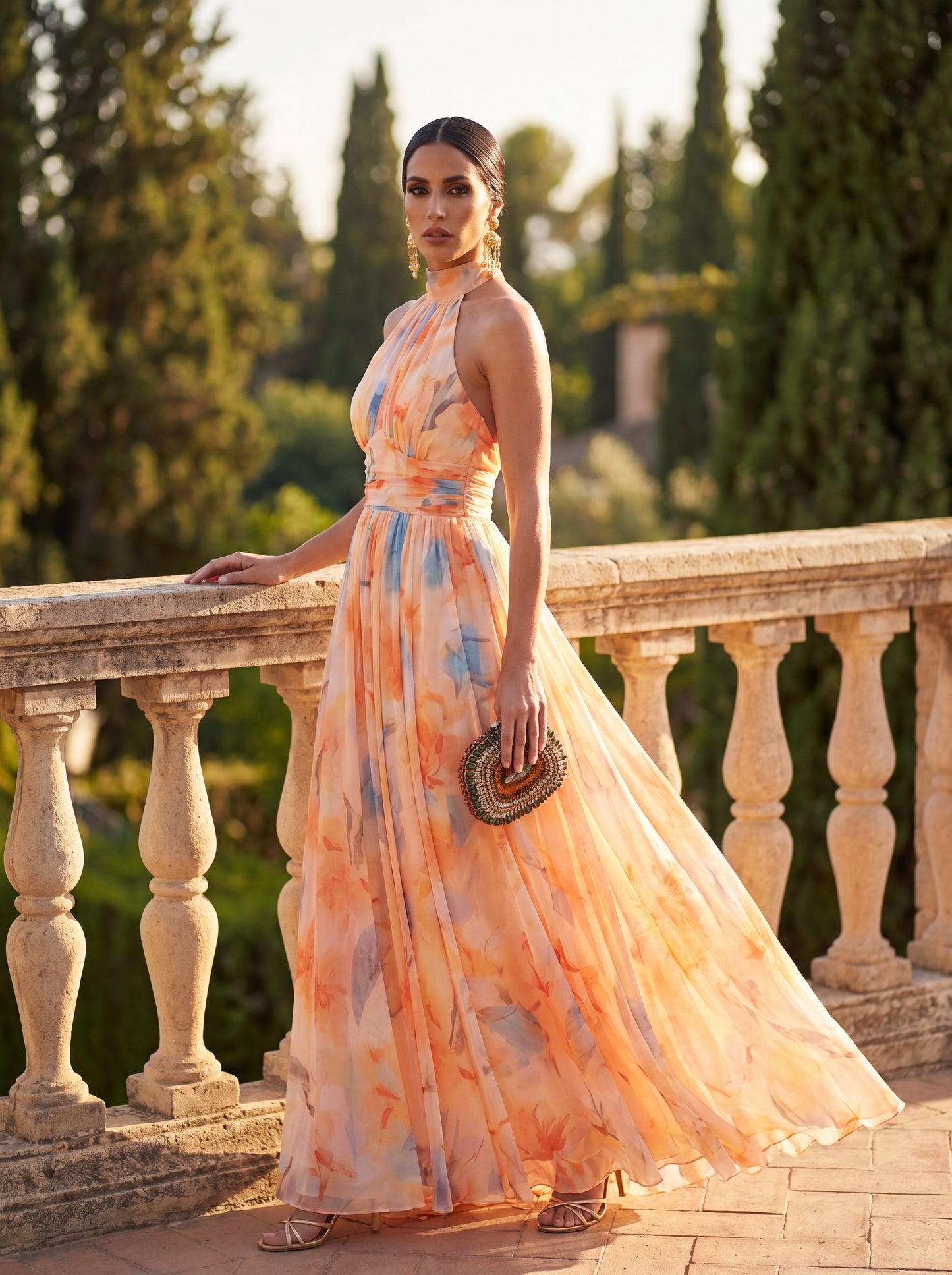 Aurora Dress