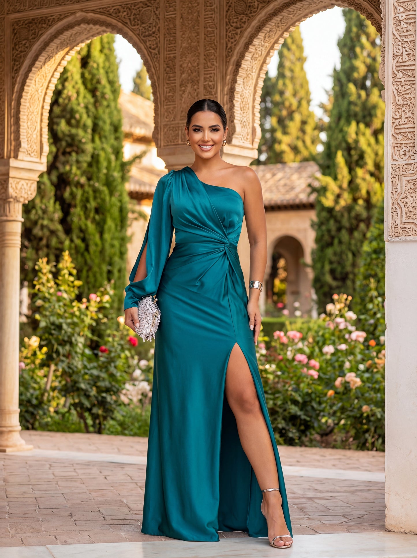 Eleanor Dress