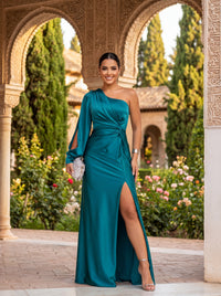 turquoise