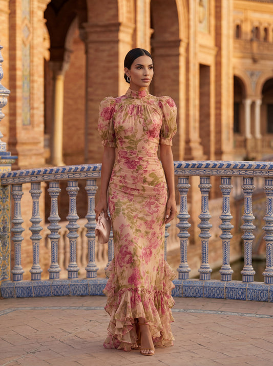 Rebecca Dress