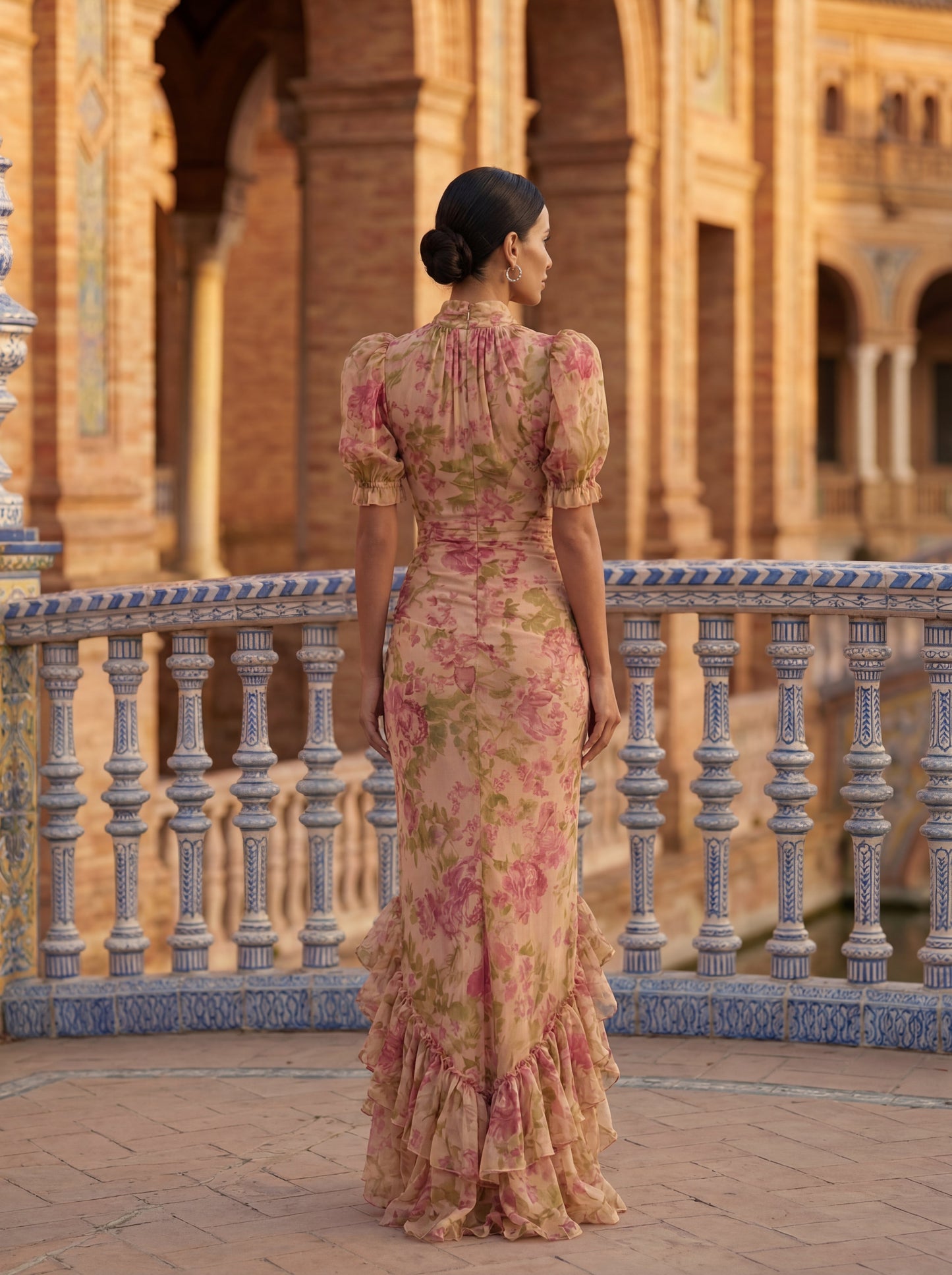 Rebecca Dress