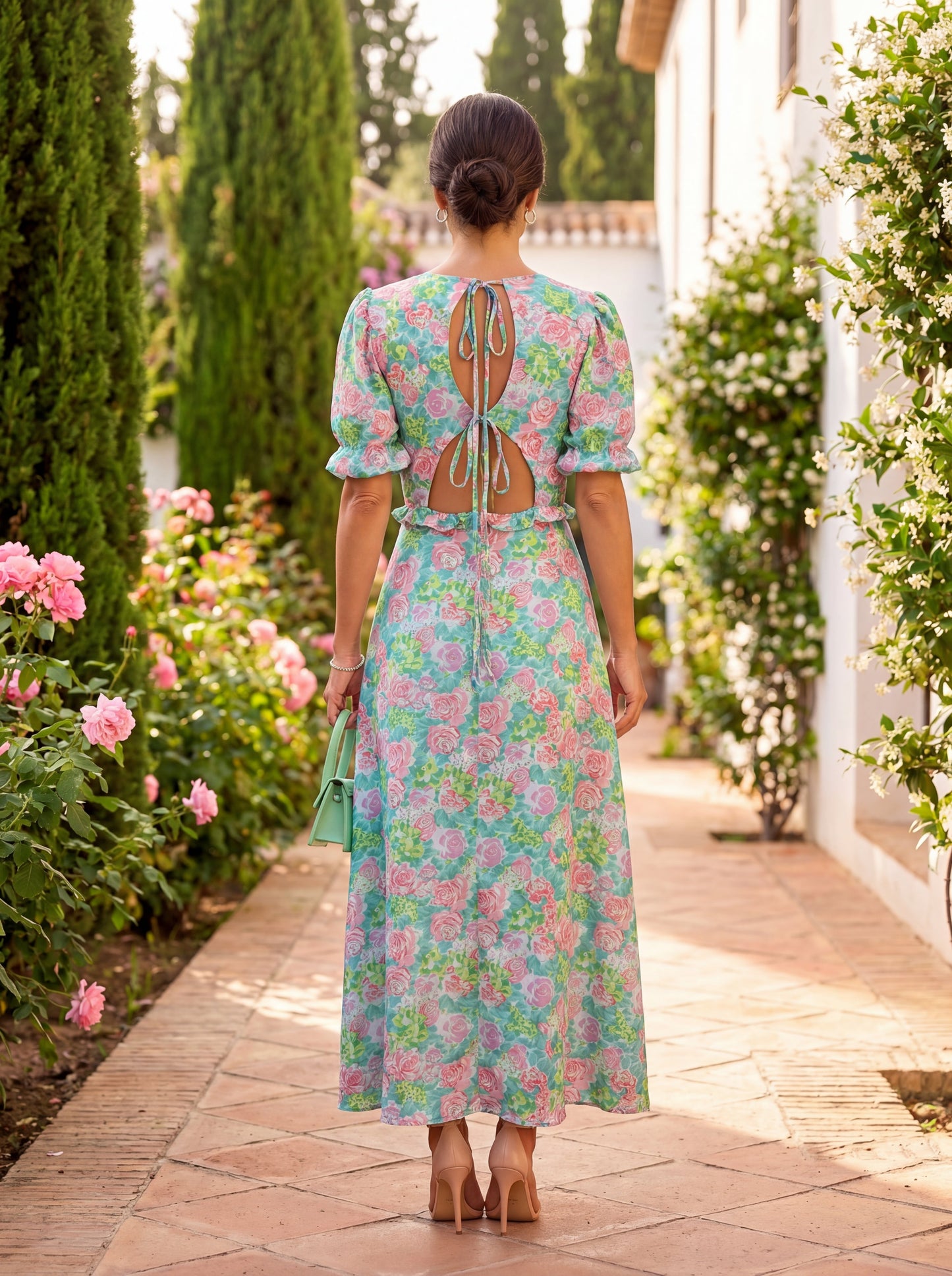Rosa Dress