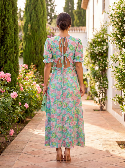Rosa Dress