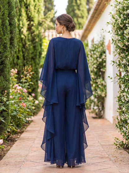 Lázaro Two-Piece Set