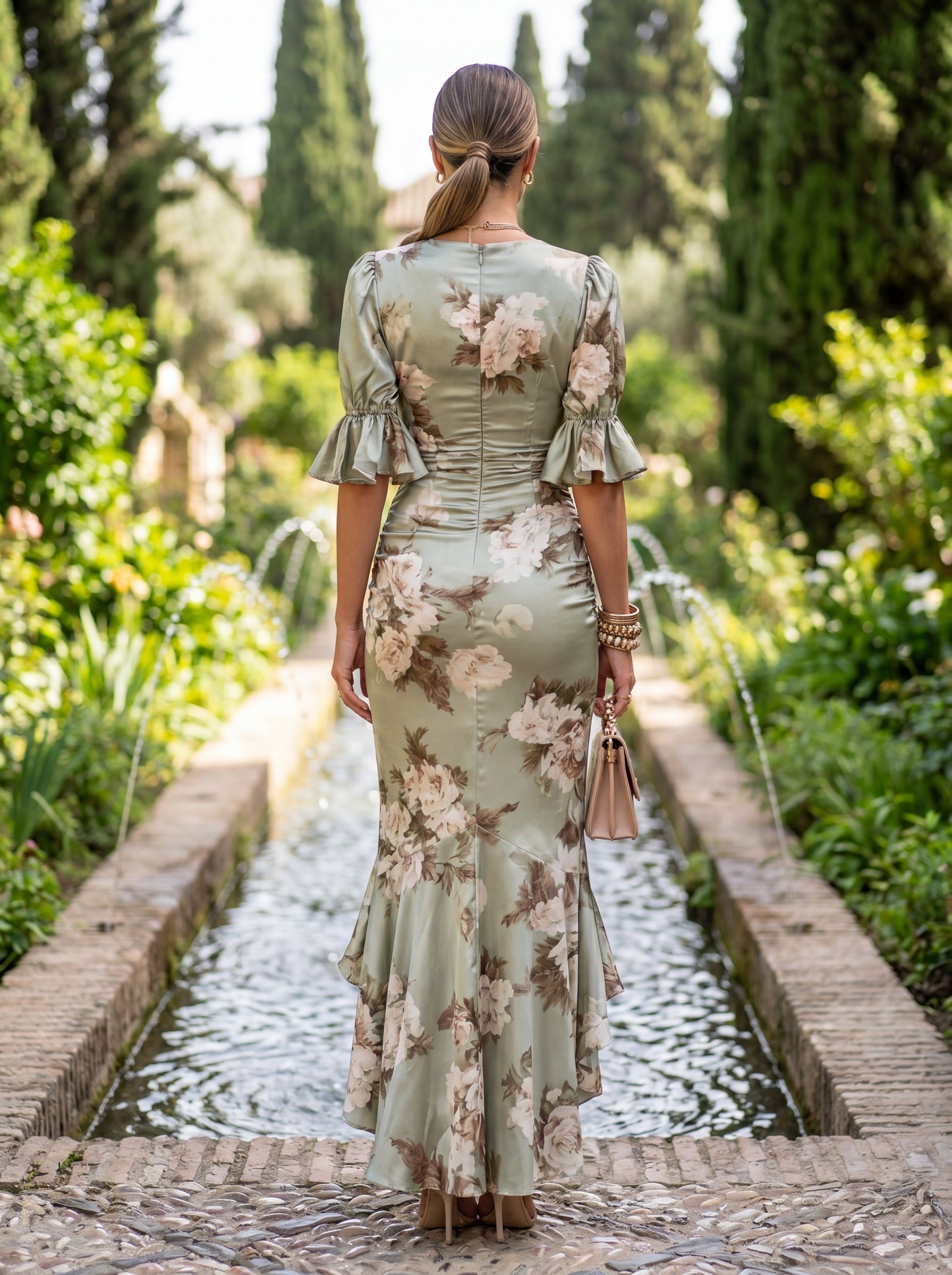 Anna Dress