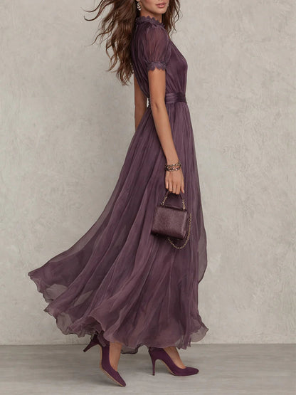 Flavia Dress