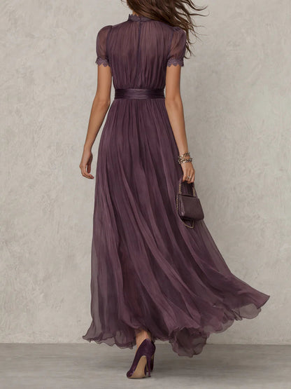 Flavia Dress