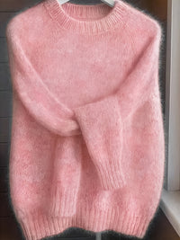 Soft Pink