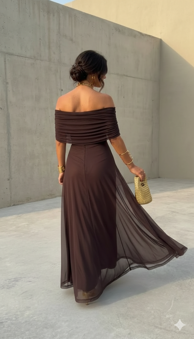 Bella Dress