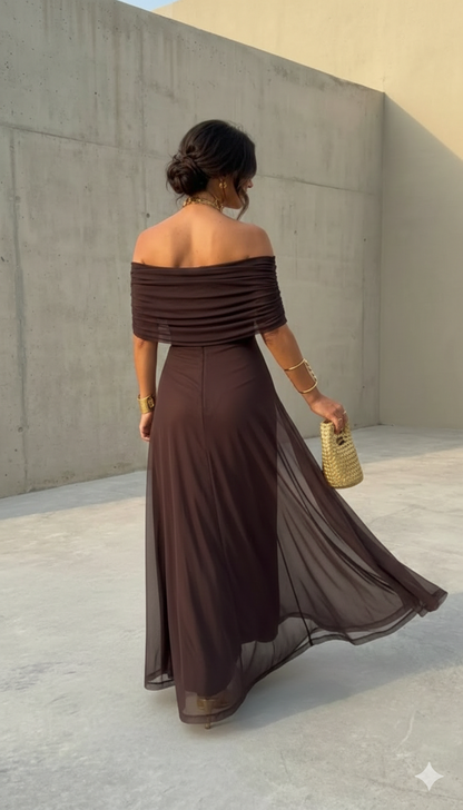 Bella Dress