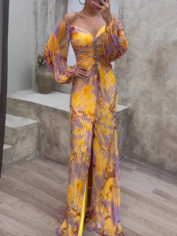 Amelia Dress