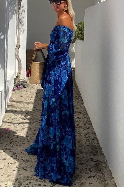 Luna Dress