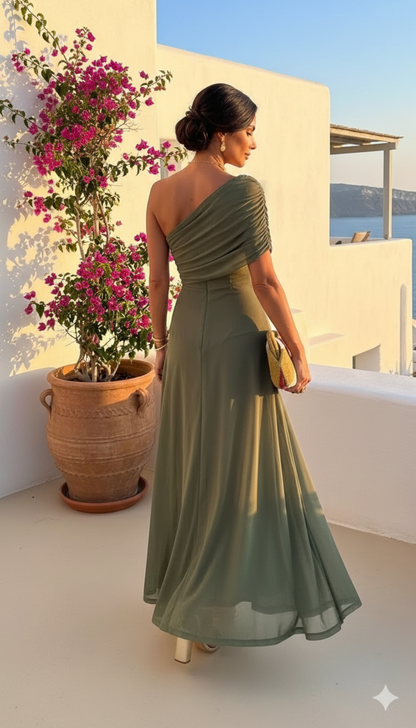 Bella Dress