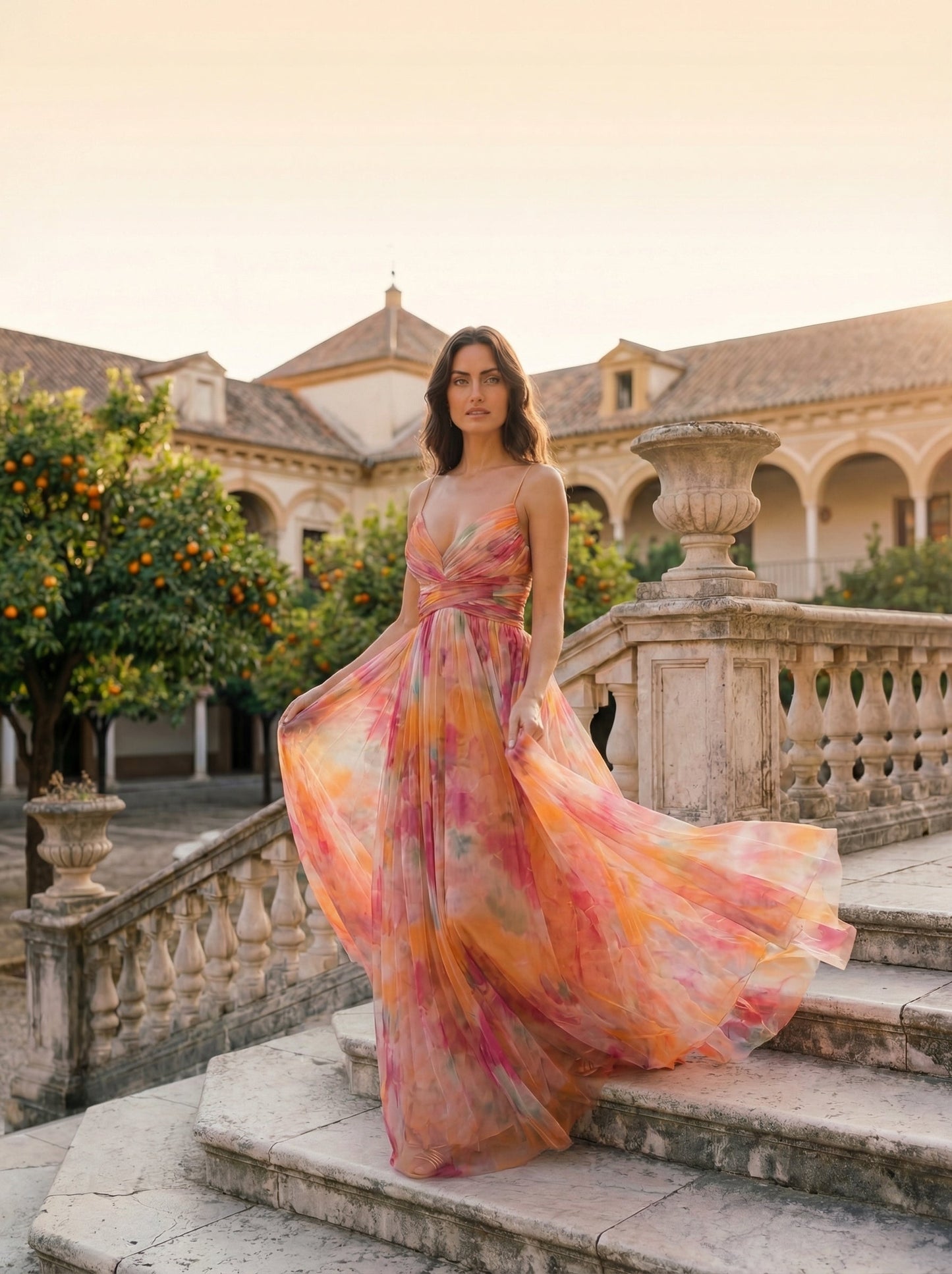 Sydney Dress