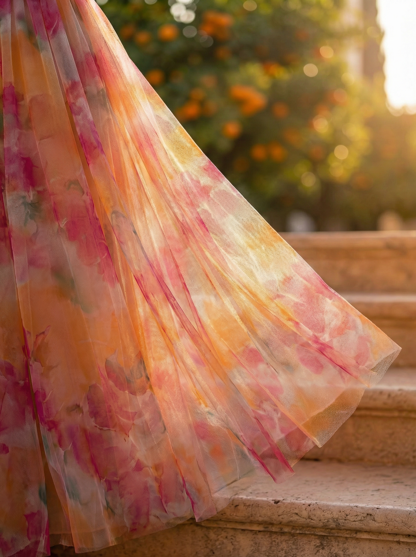 Sydney Dress