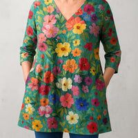 Multicolour