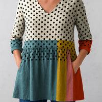 Multicolour