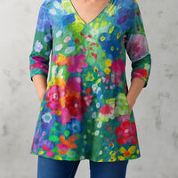 Multicolour
