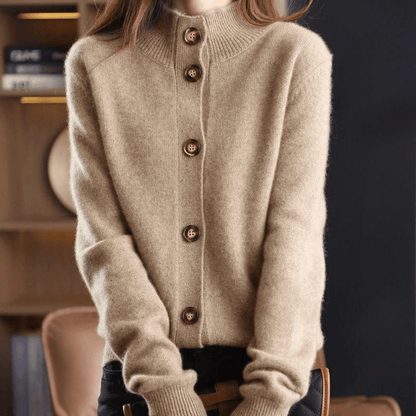 Annette™ Knitted Vest