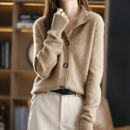 Annette™ Knitted Vest