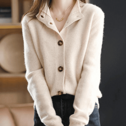 Annette™ Knitted Vest