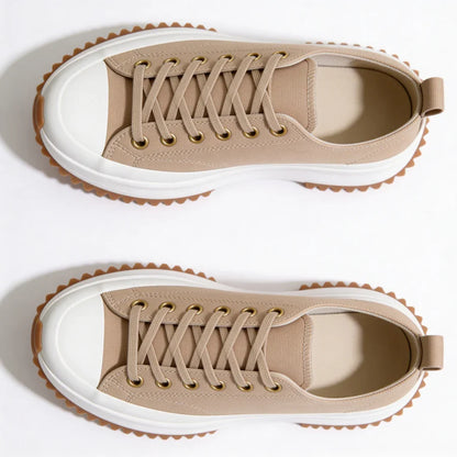 LUNASTAR™ PLATFORM ORTHOPEDIC SNEAKERS