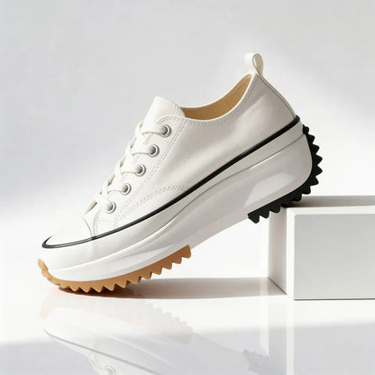 LUNASTAR™ PLATFORM ORTHOPEDIC SNEAKERS