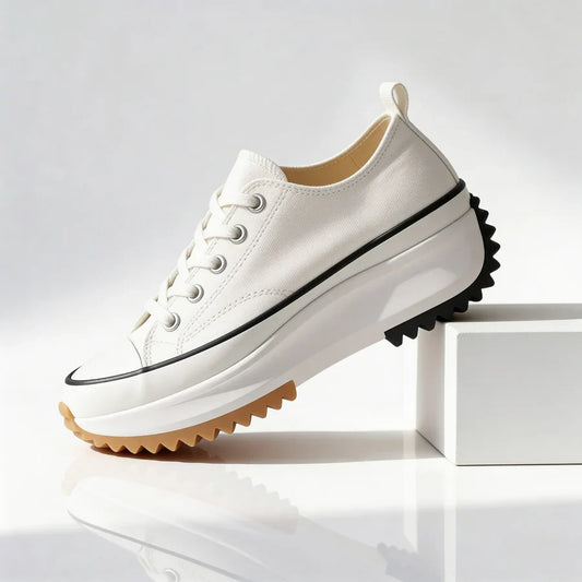 LUNASTAR™ PLATFORM ORTHOPEDIC SNEAKERS