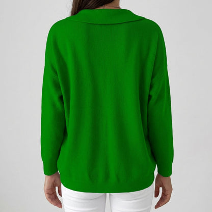 Lyla | Classic Sweater