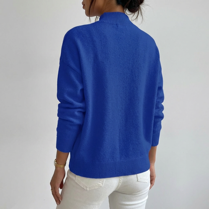 Jade | Elegant Sweater
