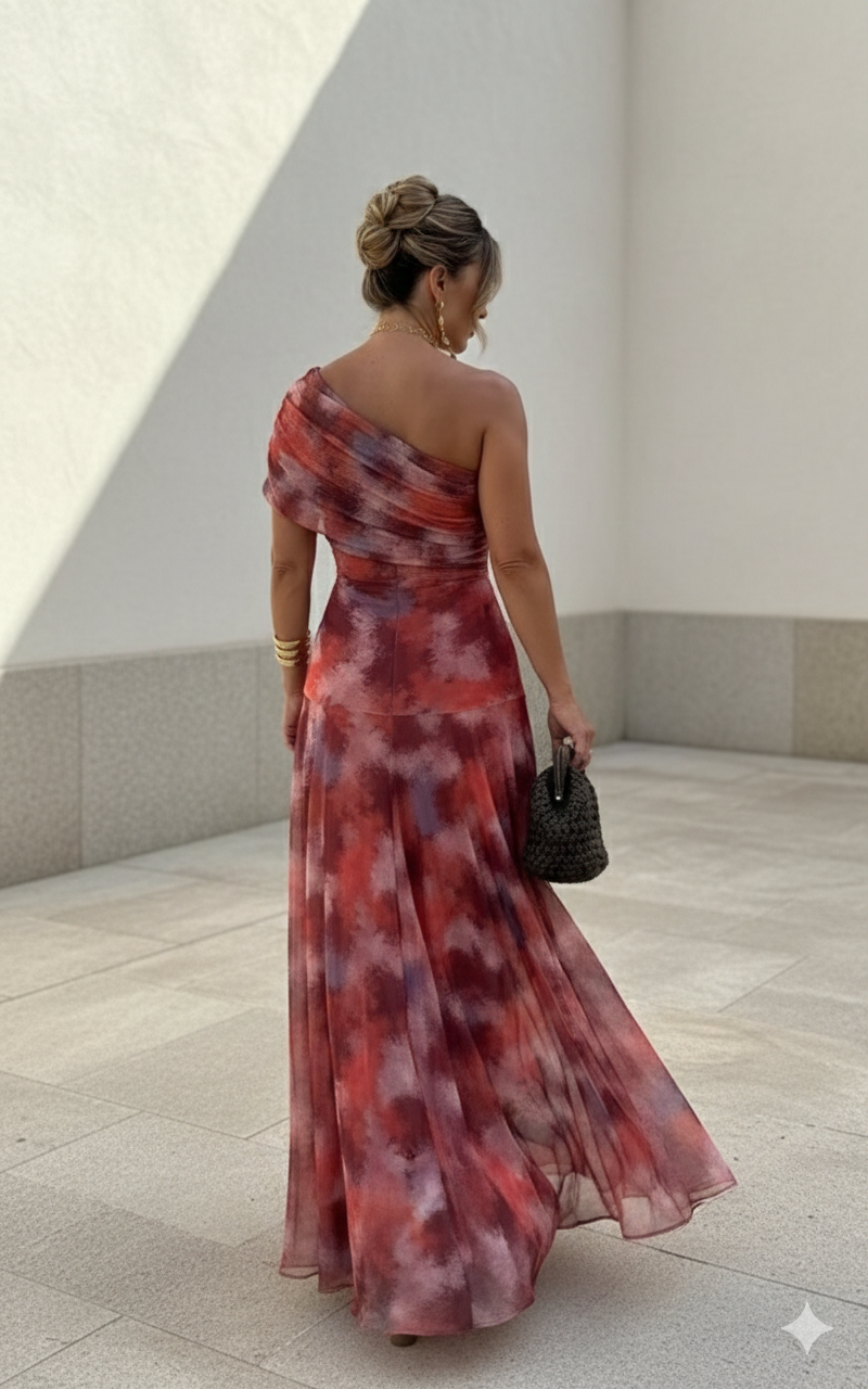 Bella Dress