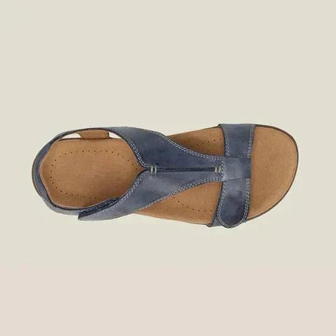 Sandra | Stylish Orthopedic Sandals — Comfort Meets Style