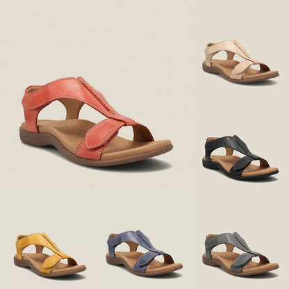 Sandra | Stylish Orthopedic Sandals — Comfort Meets Style