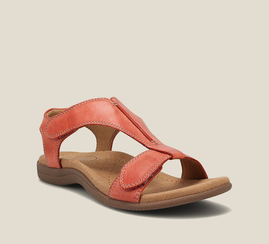 Sandra | Stylish Orthopedic Sandals — Comfort Meets Style