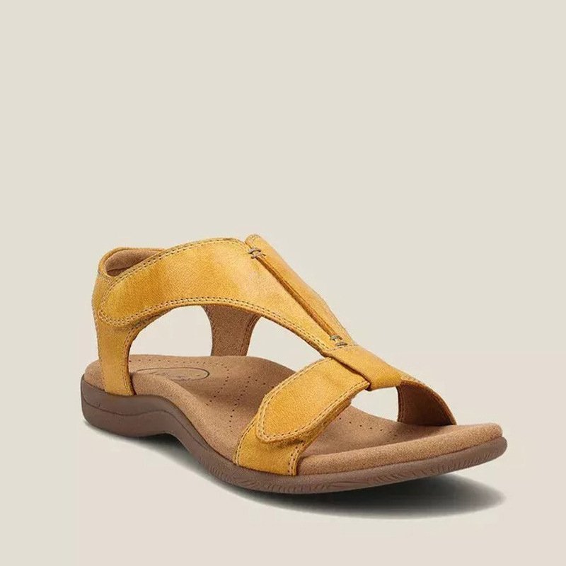 Sandra | Stylish Orthopedic Sandals — Comfort Meets Style