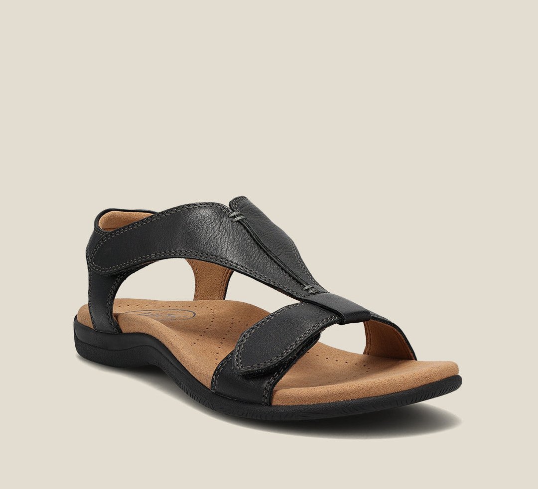 Sandra | Stylish Orthopedic Sandals — Comfort Meets Style