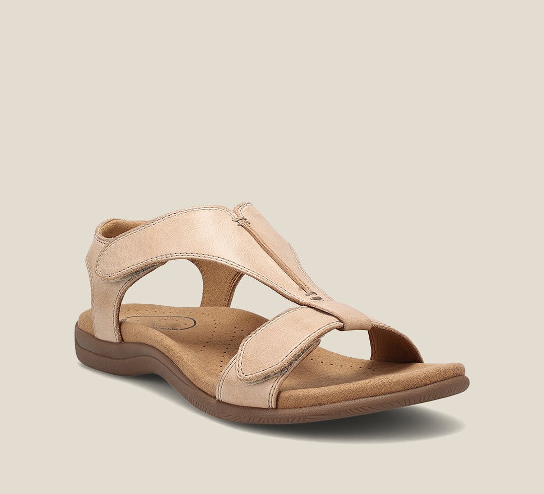 Sandra | Stylish Orthopedic Sandals — Comfort Meets Style