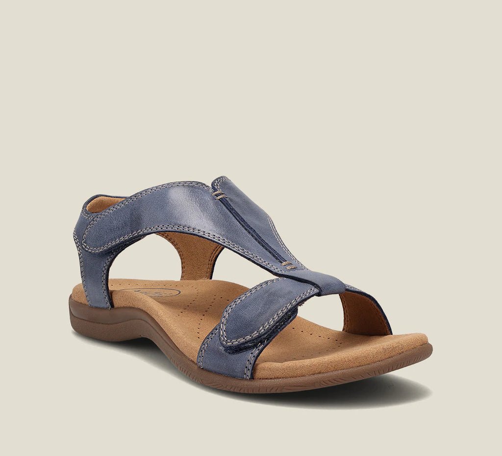 Sandra | Stylish Orthopedic Sandals — Comfort Meets Style
