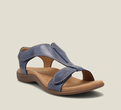 Sandra | Stylish Orthopedic Sandals — Comfort Meets Style