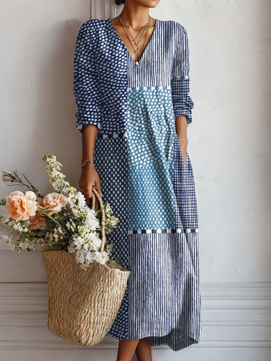 Aphra | Everyday Comfort Dress