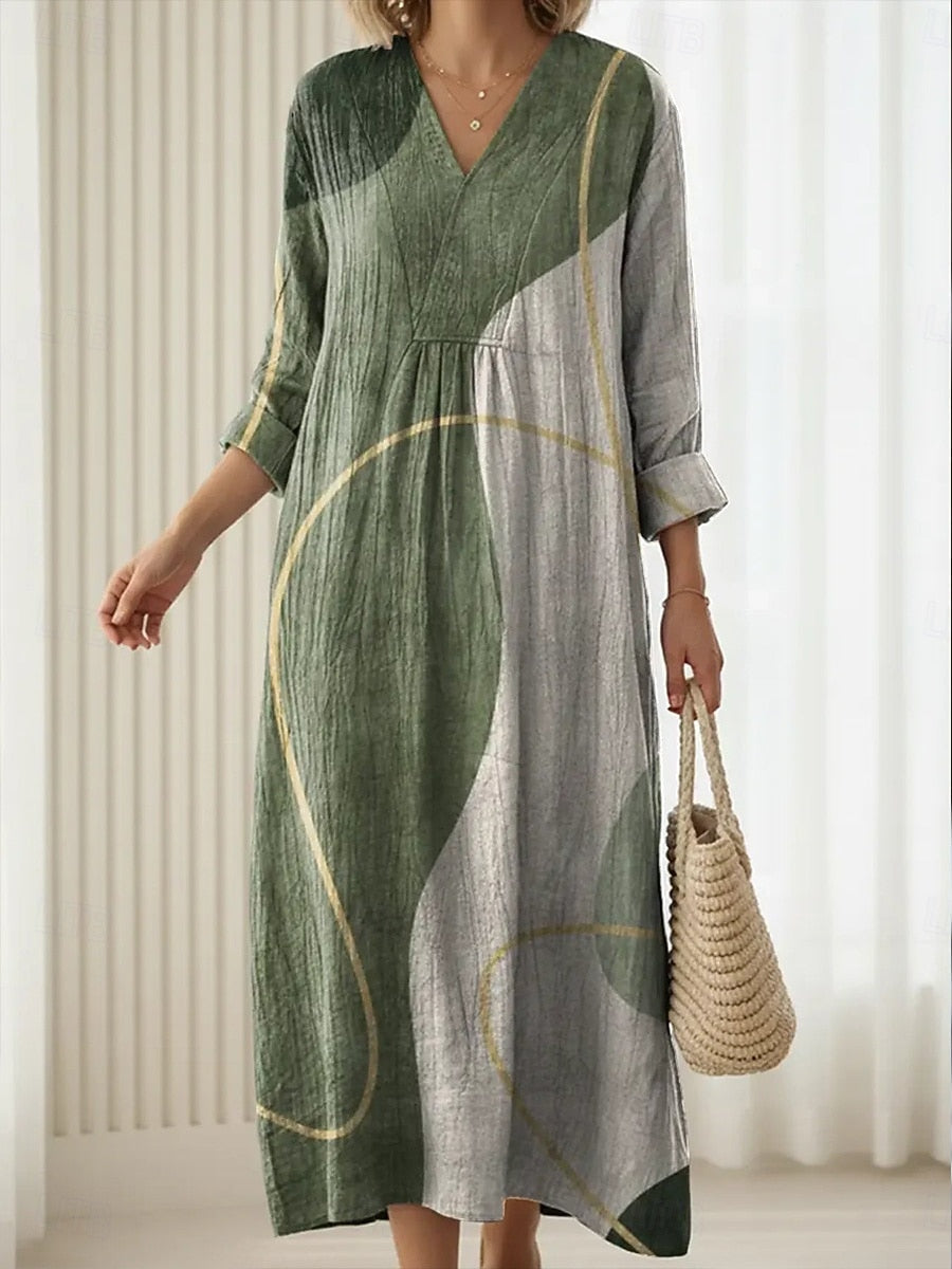 Aphra | Everyday Comfort Dress
