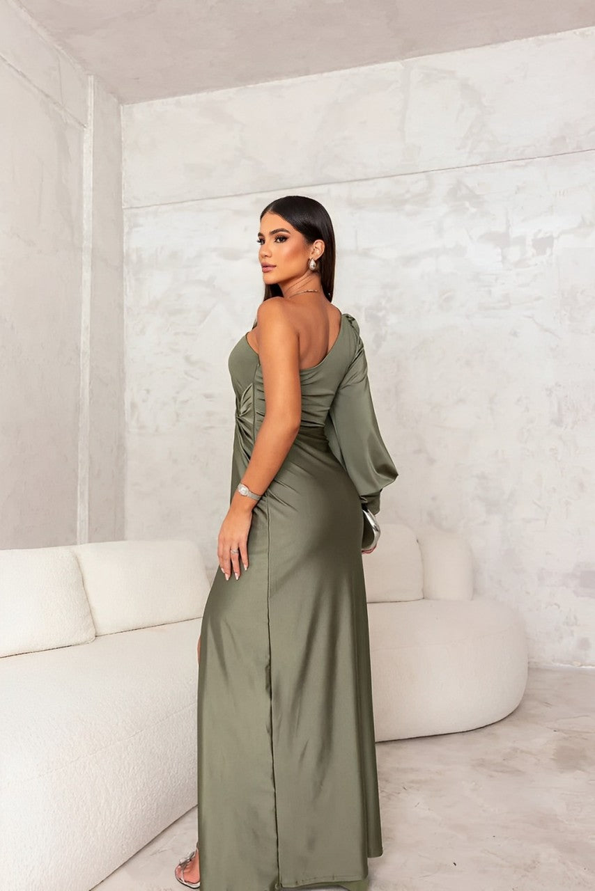 Eleanor Dress